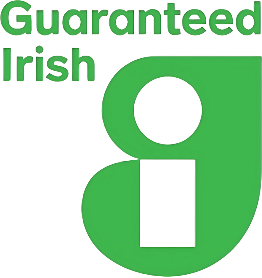 Guaranteed Irish